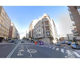 Flat to rent in Sancti Spiritus - San Juan, Centro, Salamanca Capital