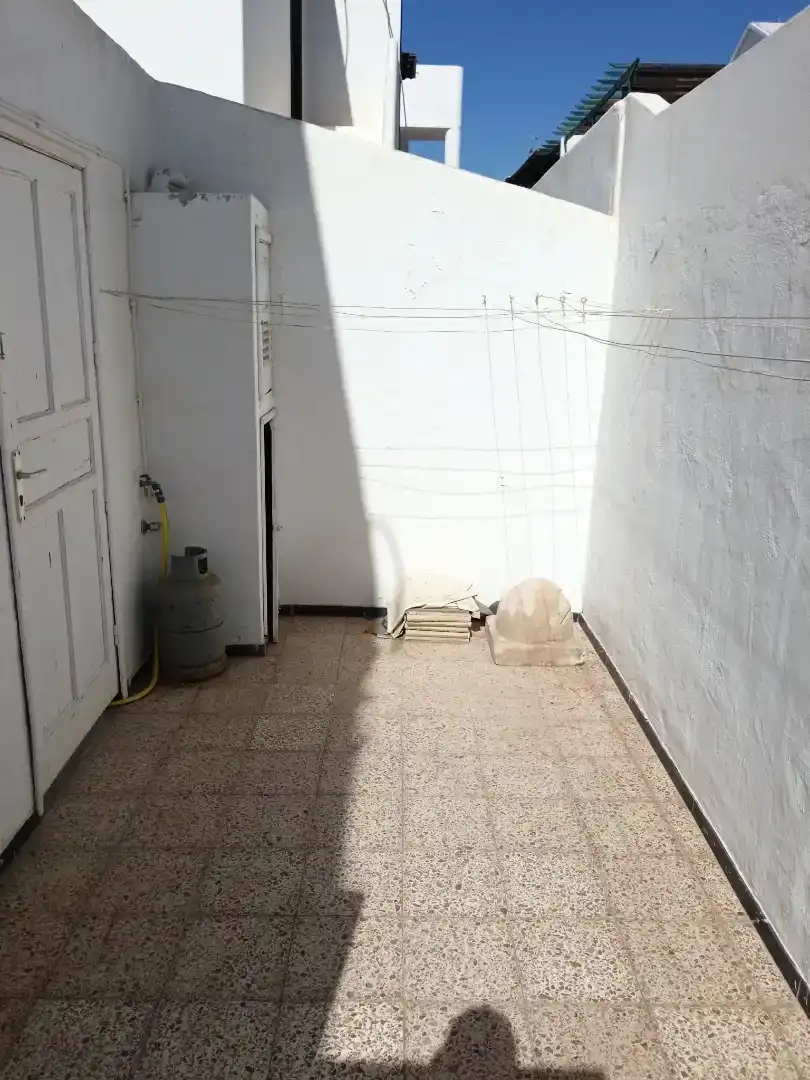 Dúplex en venda en Tías amb Aire condicionat i Balcó