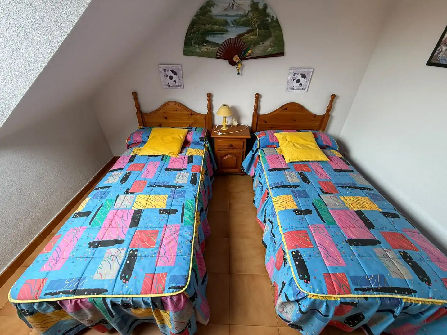 Duplex in vendita a Los Pinares, imagen 33