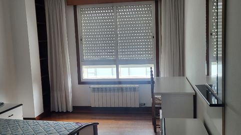 Foto 3 de Piso de alquiler en Rúa Das Salvadas, Campus Norte - San Caetano, Santiago de Compostela