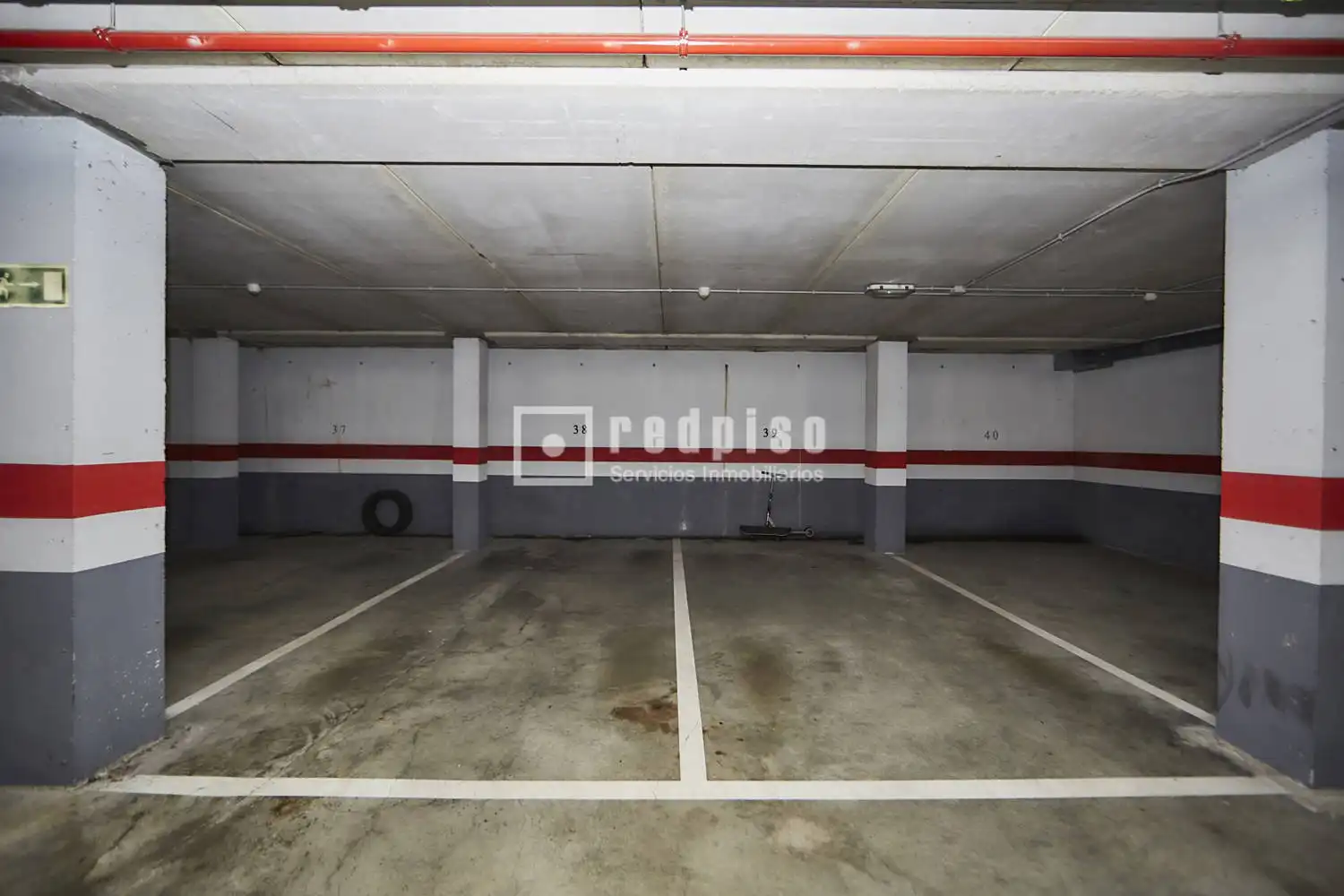 Flat for sale in Ambrosía, La Victoria - Puente Jardín