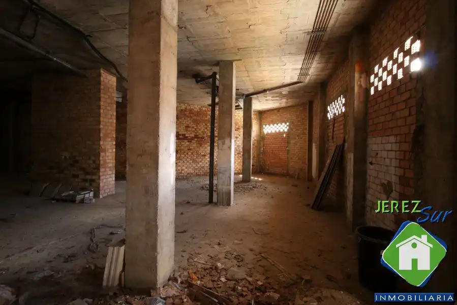 Local comercial en venta en Madre de Dios - Vallesequillo, imagen 2