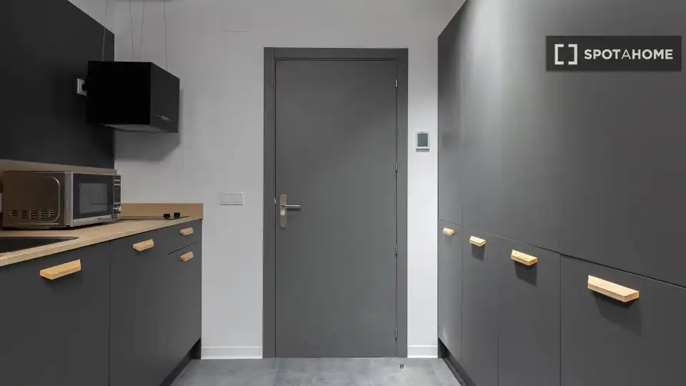 Zimmer in La Bega Baixa - Plaza Xúquer