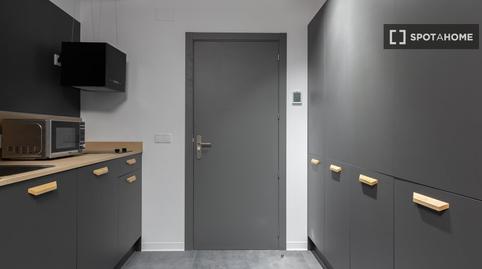 Foto 3 de Estudi per a compartir a La Bega Baixa - Plaza Xúquer,  Valencia Capital