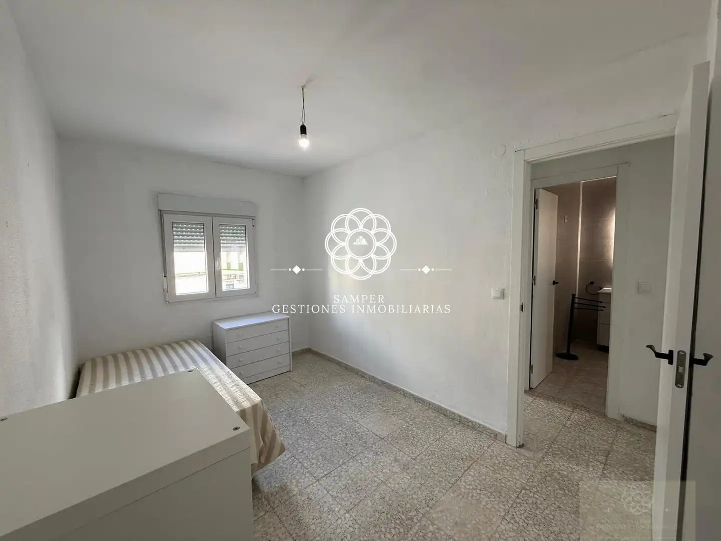 Flat for sale in Crevillet