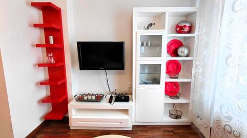 Foto 3 von Wohnung zur Miete in Santa María de Cayón, Cantabria