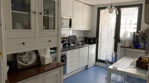Photo 3 of Flat for rent in Calle de Adriano de Utrecht, Sanchinarro, Madrid Capital
