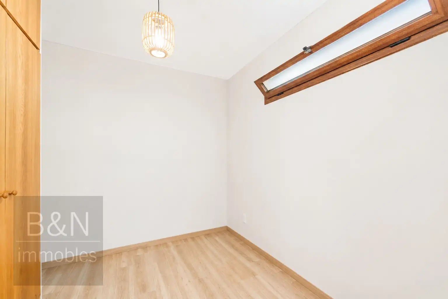 Habitación de Piso en venta en Terrassa con Aire acondicionado y Balcón