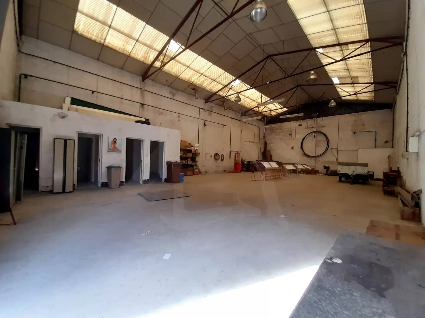 Nave industrial en venta en Logroño - CIRCUNDE, imagen 7