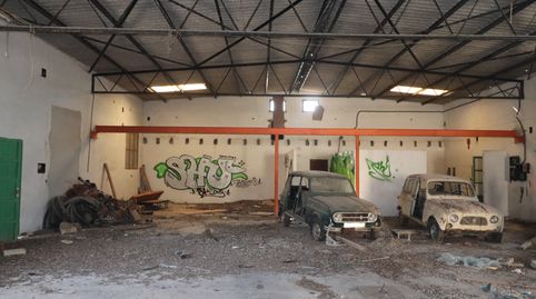 Nave Agricola, en terreno rustico en el Municipio de Algaida, immagine 5