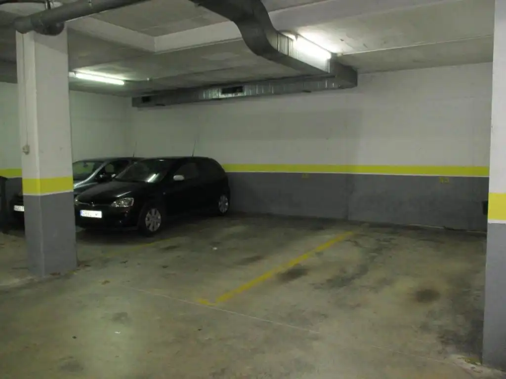 Parking à vendre à Pj Joan Miró, imagen 2