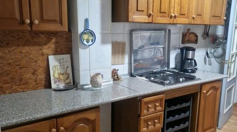 Foto 2 de Apartamento de alquiler en Centro, Mérida
