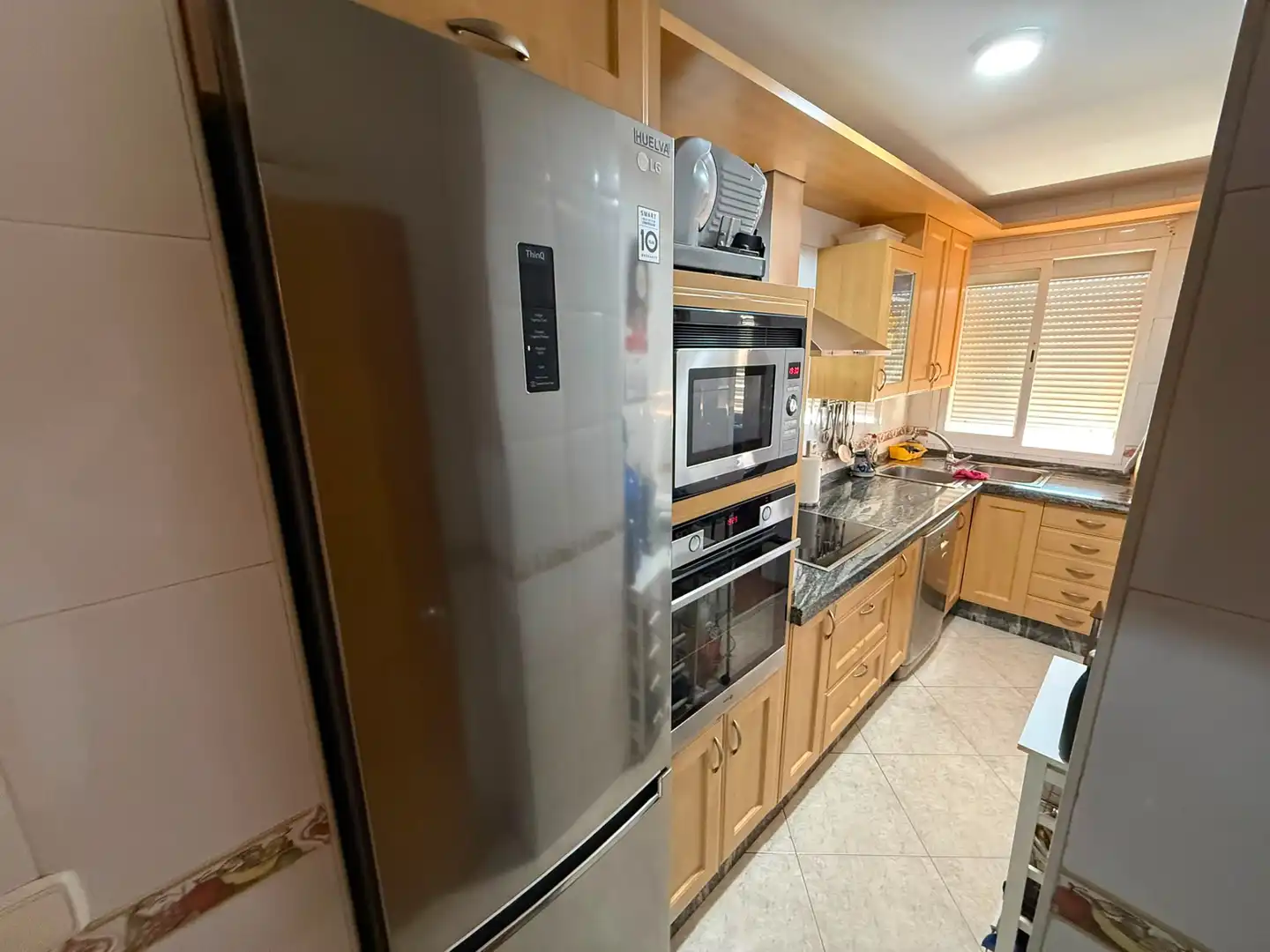 Appartement avec terrasse à vendre à Plaza de Corteconcepción, imagen 7
