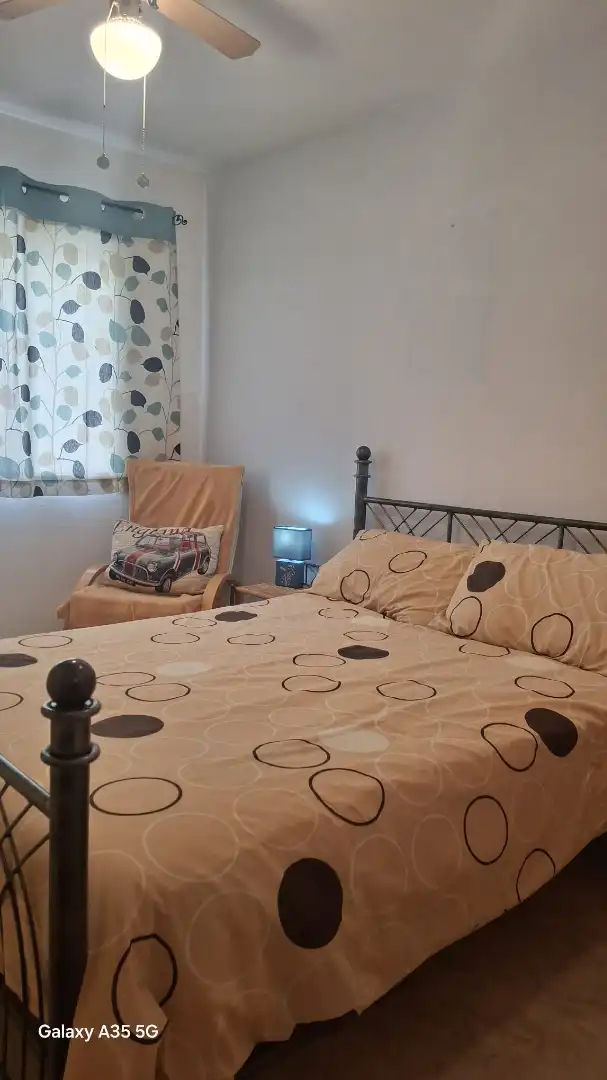 Casa a schiera con terrazza in vendita a Calle Grecia, imagen 15