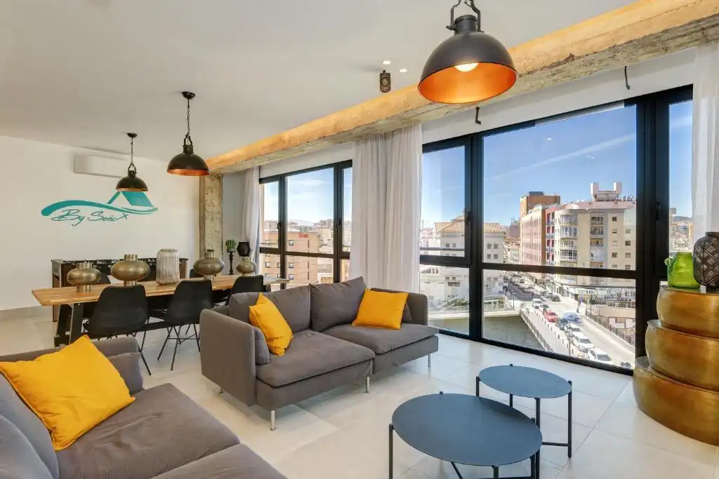 Wohnung zur Miete in Calle Puerta Nueva, imagen 8