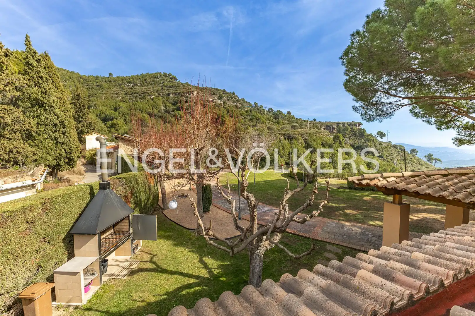 Maison avec piscine à vendre à Sant Feliu de Codines, imagen 68
