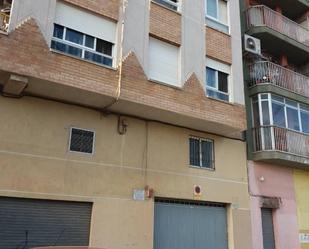 Exterior view of Garage for sale in Castellón de la Plana / Castelló de la Plana