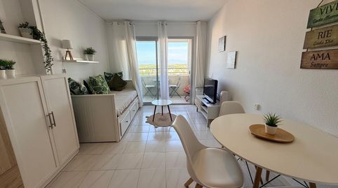 Foto 5 de Piso en venta en Carrer Muga-delta, 14, 17487, Empuriabrava, Girona, Moxó - Sant Mori, Empuriabrava