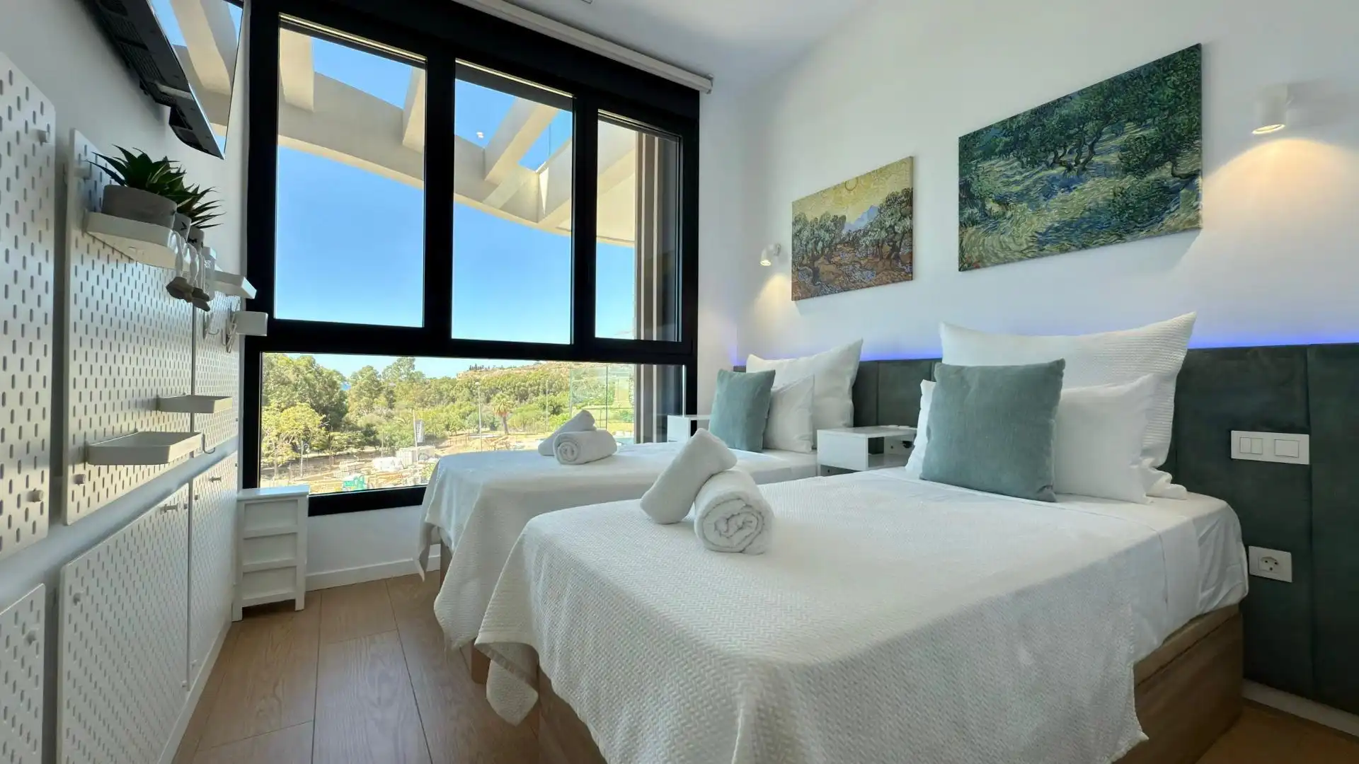 Apartamento con terraza en venta en Platja de Vila Joiosa, imagen 23