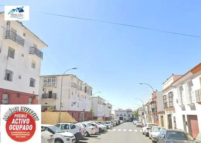 Flat for sale in Utrera ciudad