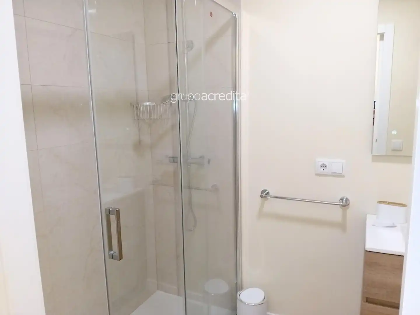 Flat for sale in Rosalía de Castro, 47, Ensanche - Sar