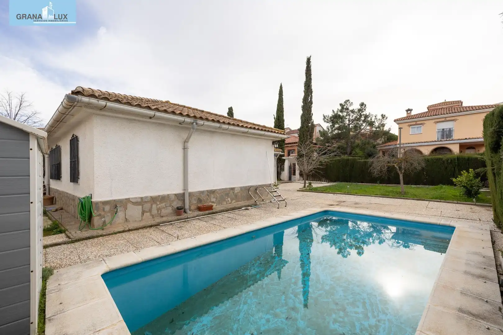 Chalet en venta en Calle Via Flavia, imagen 7