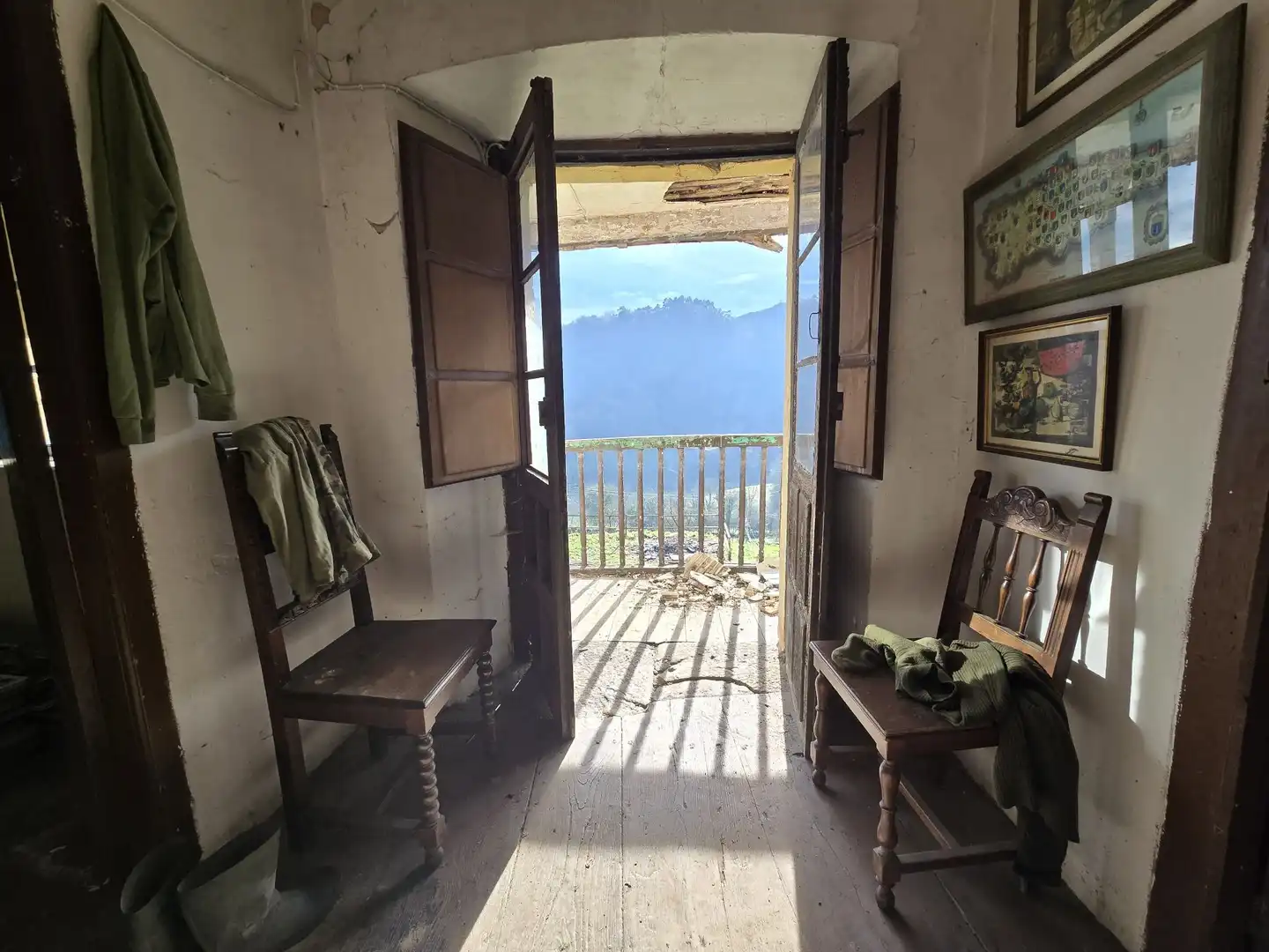 Finca rústica en venta en Parroquias Norte - Naranco