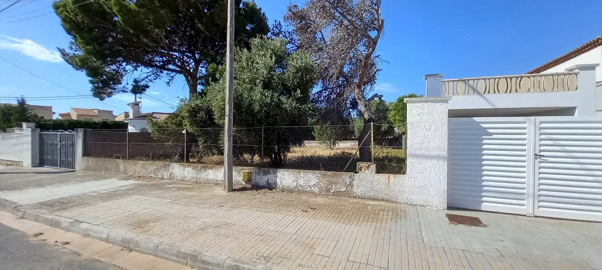 Terreno residencial en venta en Miami Platja, imagen 4