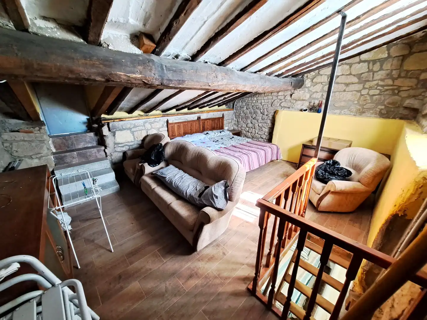 Casa rústica en venda a Calle Bodegas Barrio Alto, imagen 24