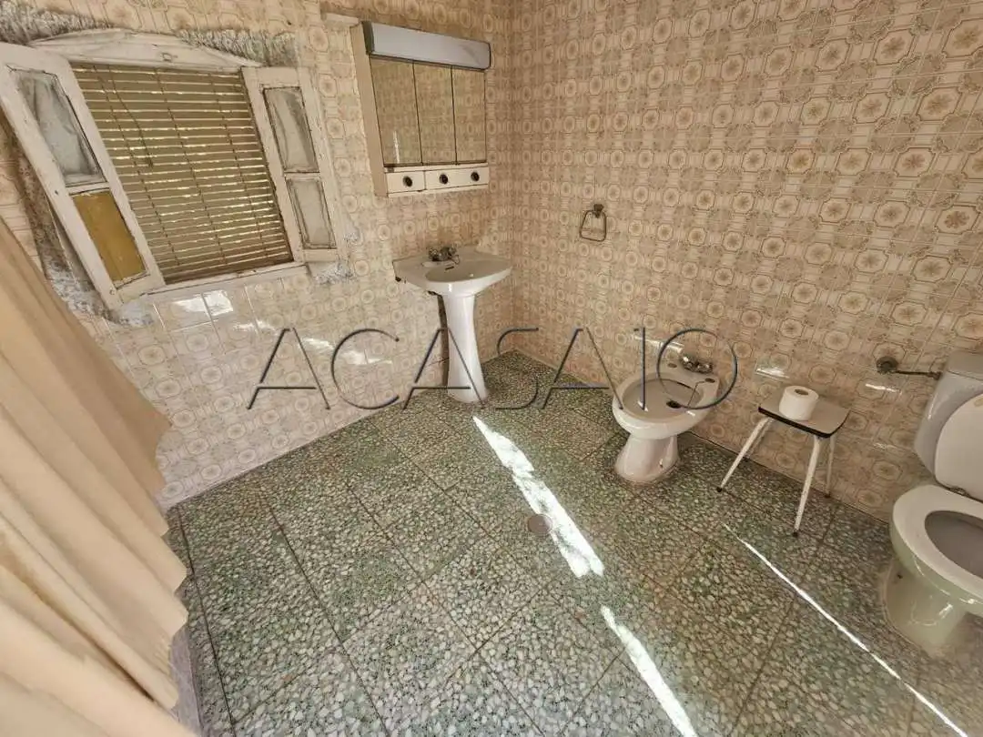 Casa adosada en venta en Cobeja