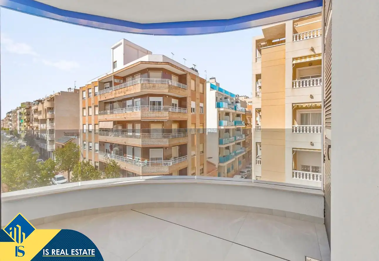 Apartment mit Pool zum Verkauf in Playa del Cura, imagen 19