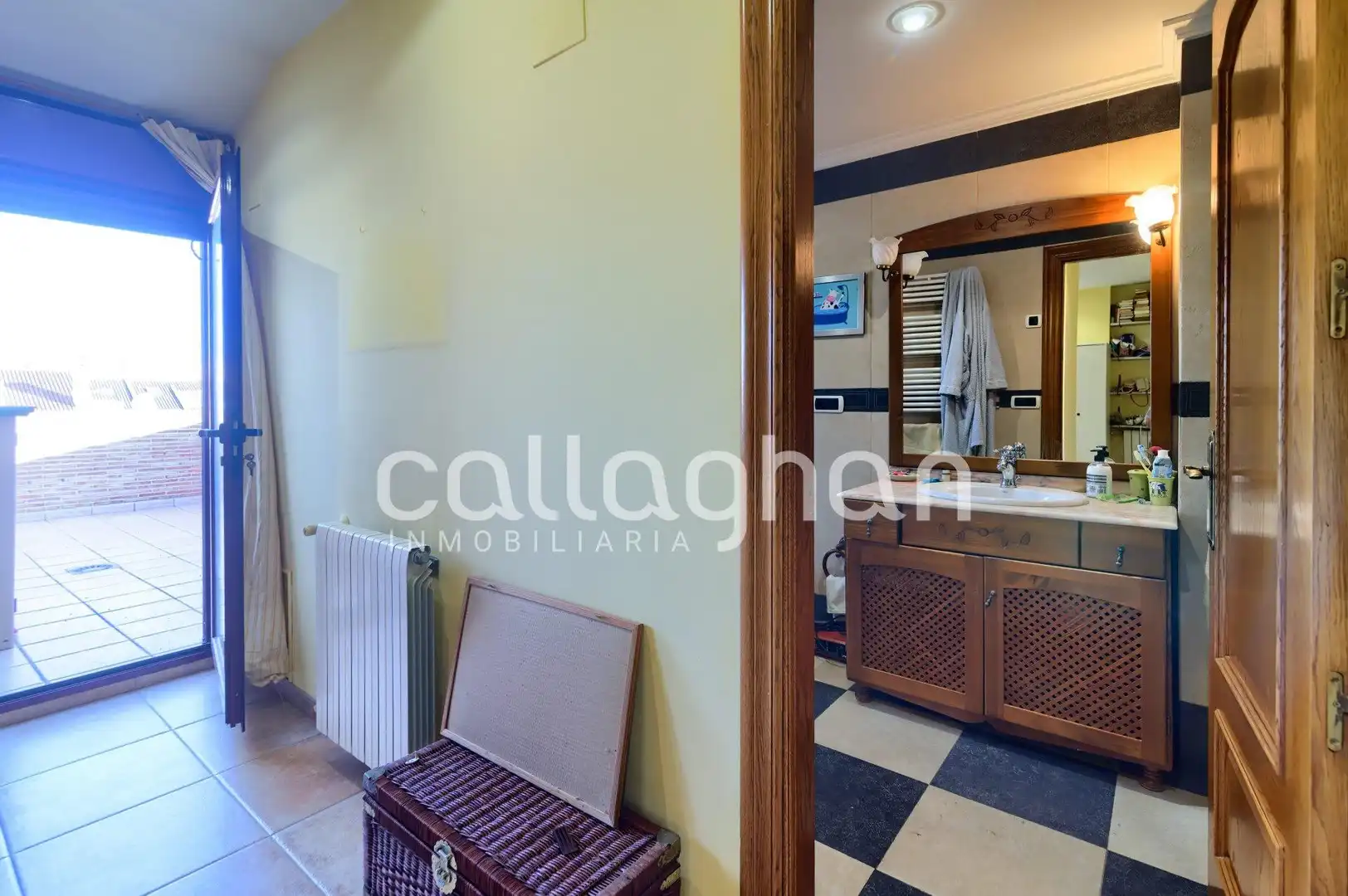 Villa avec balcon à vendre à Corinto - Almarda, imagen 34