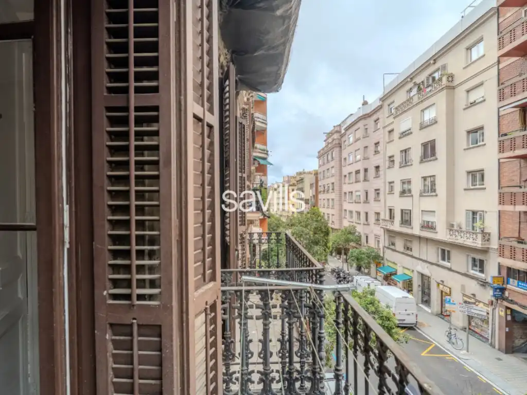 Apartament en venda a Gràcia, imagen 9