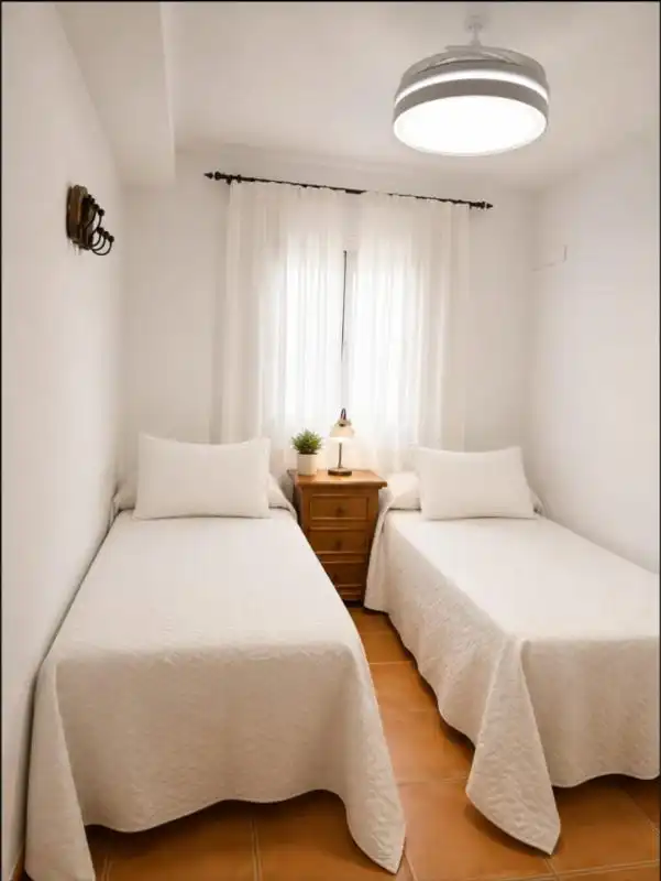Appartement avec terrasse à vendre à Carretera el Morche, imagen 20