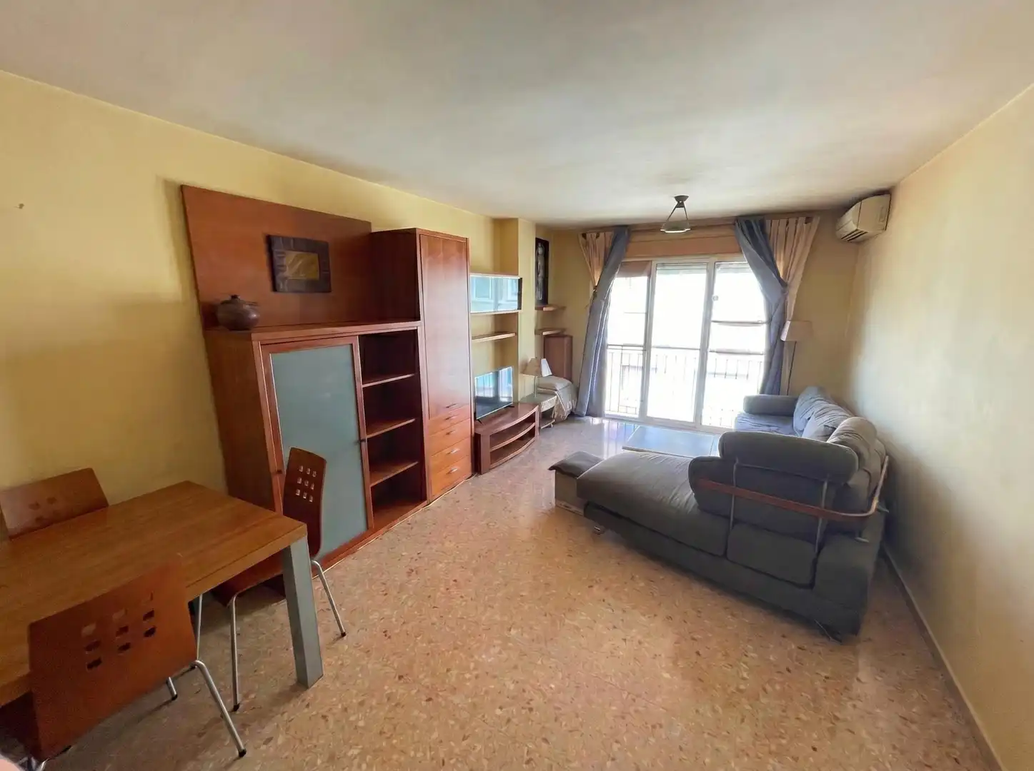 Apartament amb ascensor en venda a Pasaje ORDANA, imagen 14