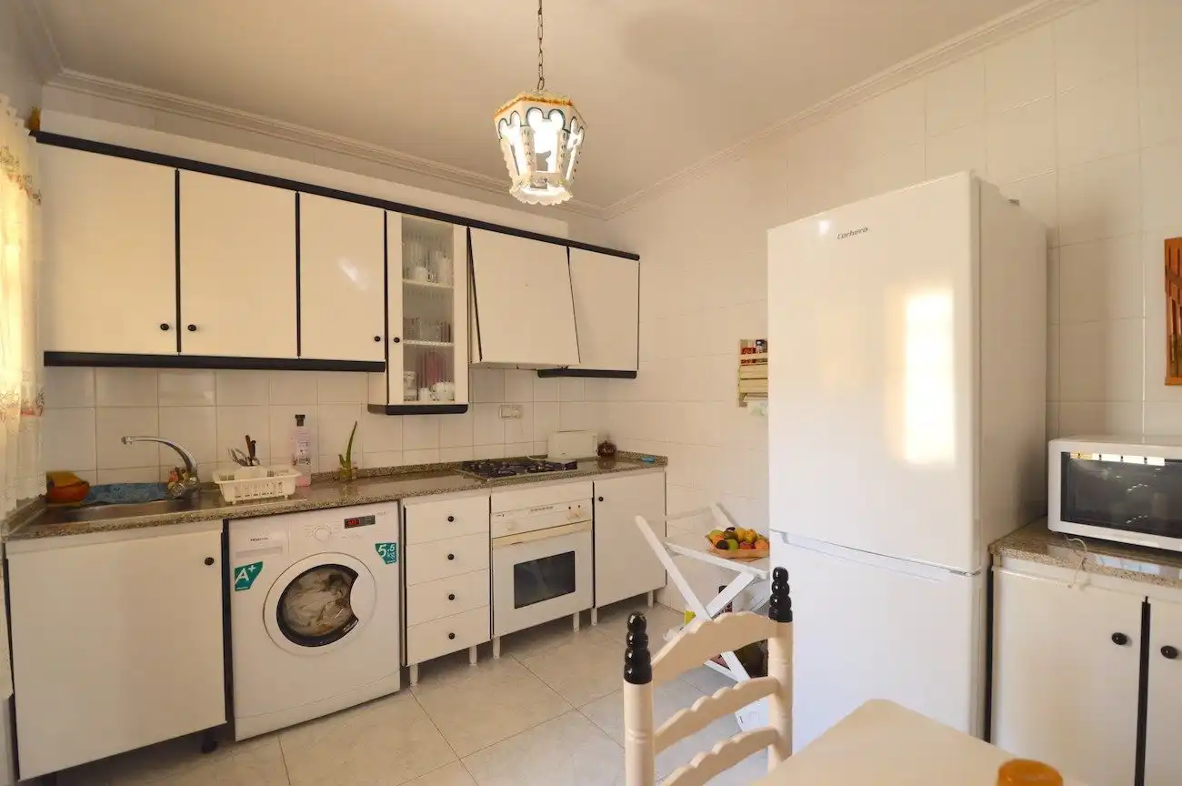 Maison mitoyenne avec jardin à vendre à Torre de la Horadada, imagen 6