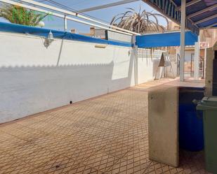 Terrace of Premises for sale in Torrevieja