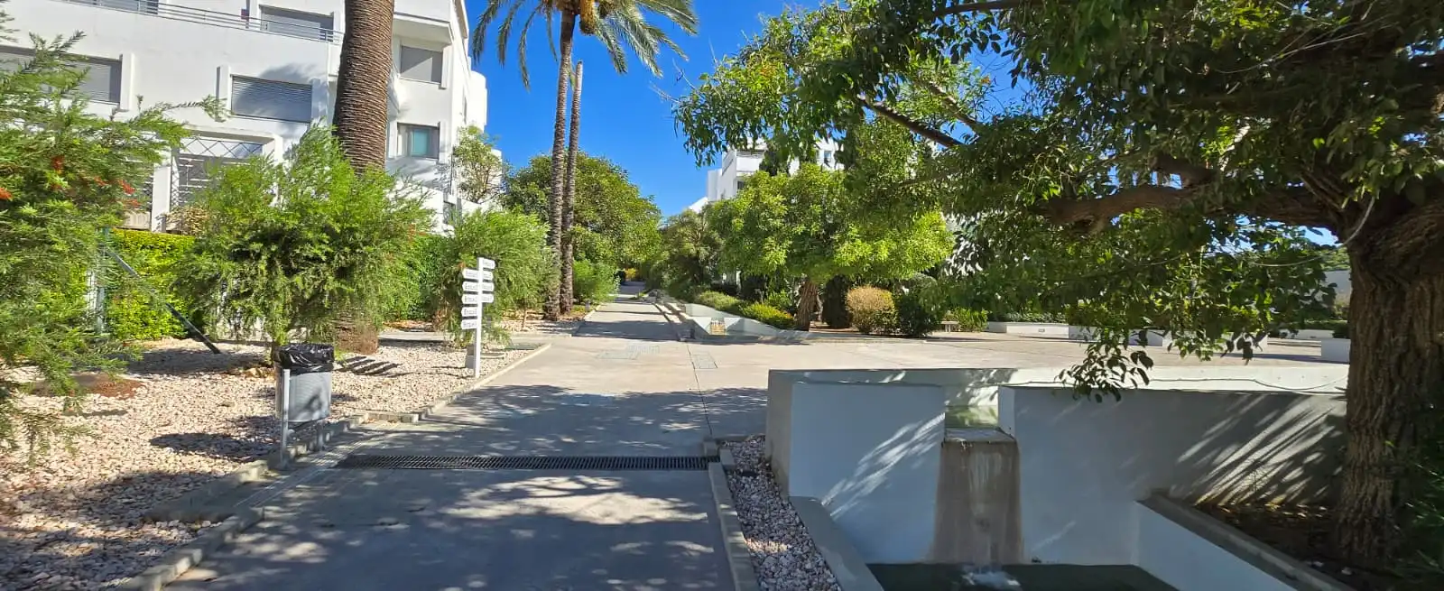 Appartement avec piscine à vendre à La Cala Golf - Lagar Martell, imagen 25