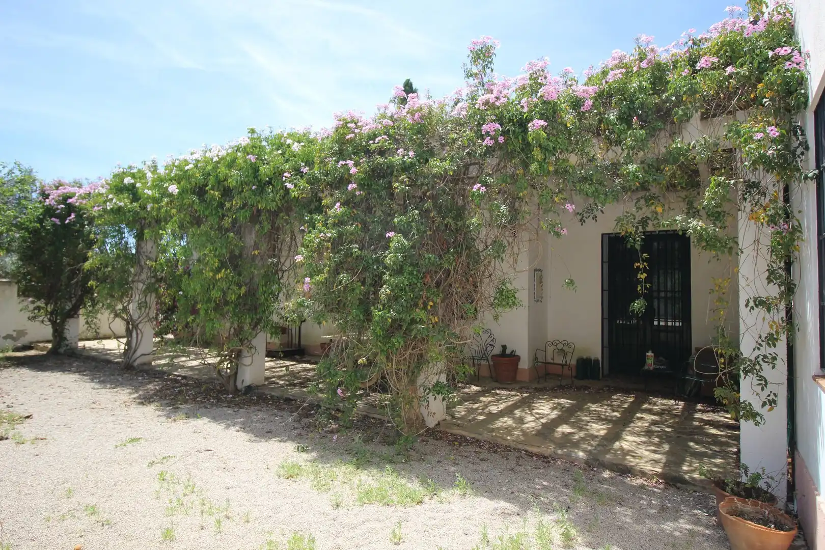 Casa rústica amb jardí en venda a partido romeral, imagen 16