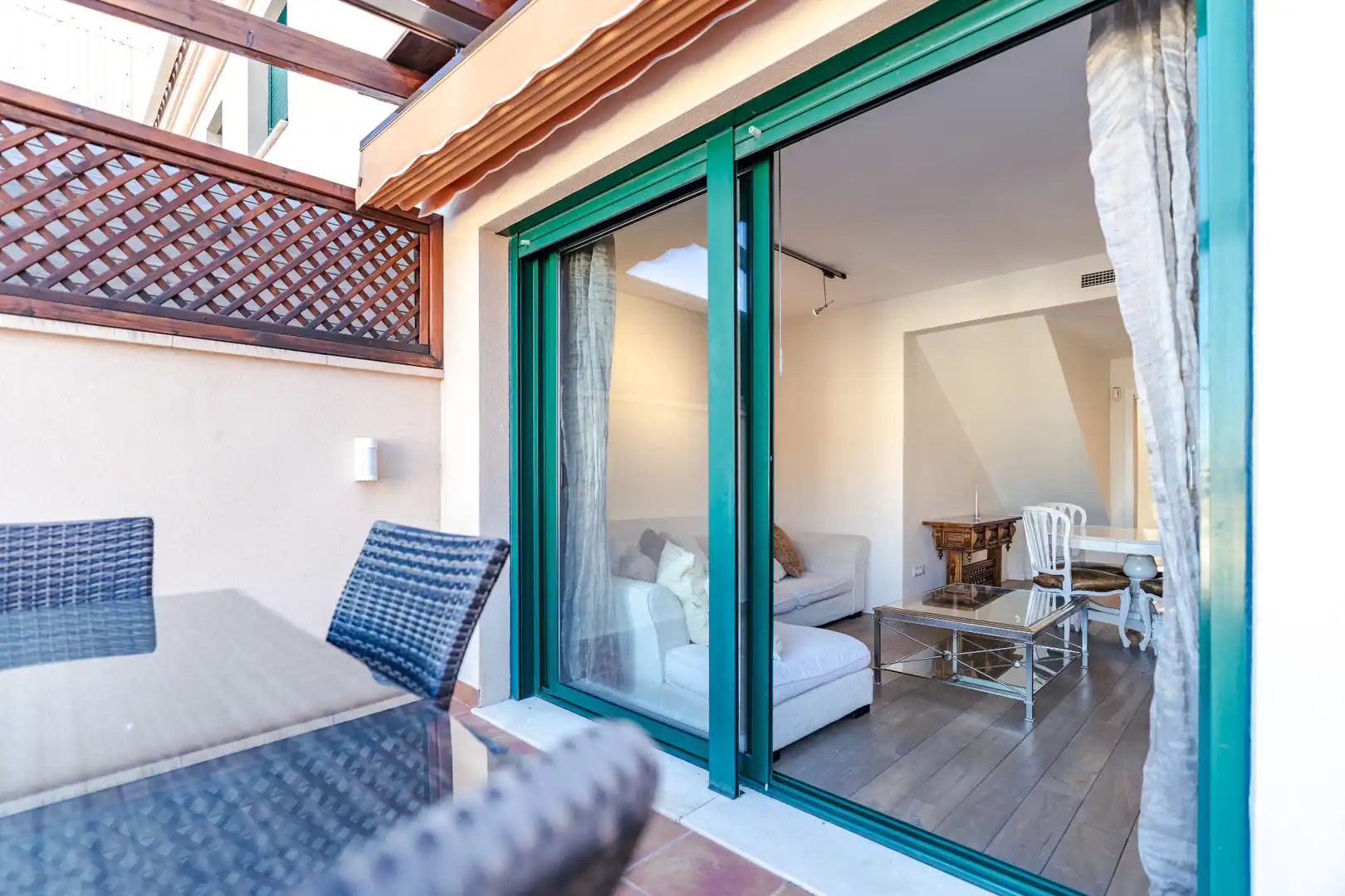 Ático con balcón en venta en Carrer Rovira i Virgili, imagen 11
