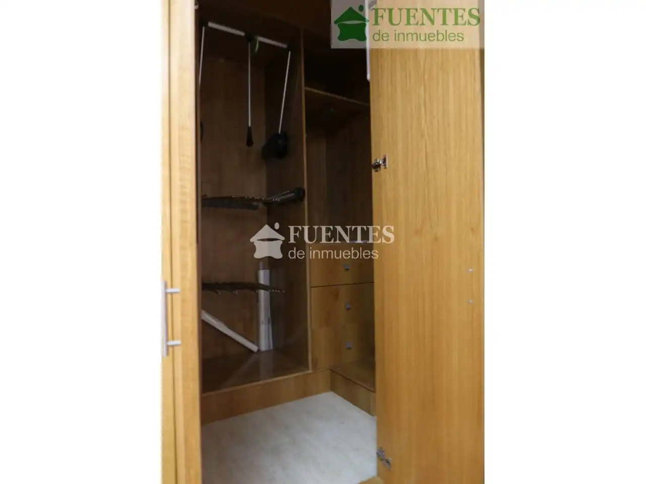 Flat with lift to rent in Avenida conde lumiares, imagen 20