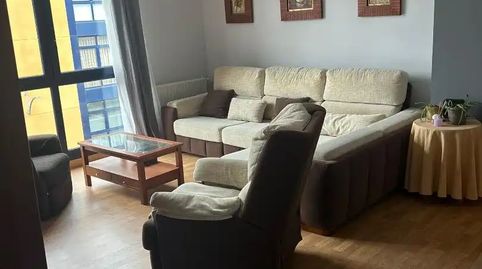 Foto 2 de Pis de lloguer a Calle Isla de la Erbosa, 9a, Luanco - Aramar - Antromero, Gozón