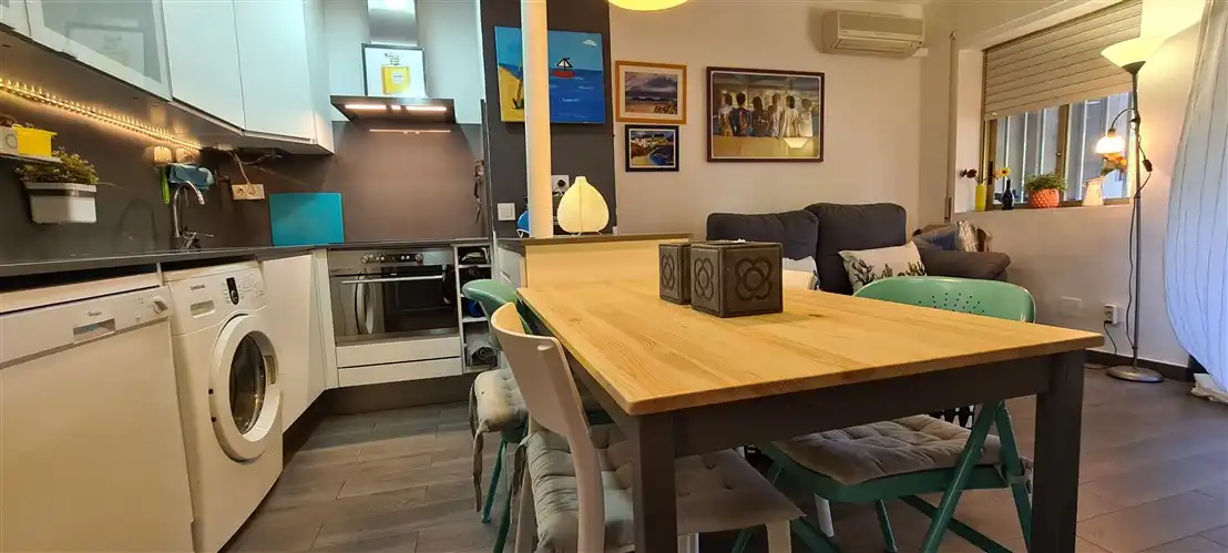 Apartament de lloguer a Cambrils Platja