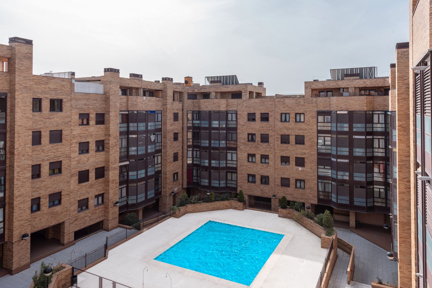 Flat to rent in ANA MARIA MATUTE, 18, Rivas Futura