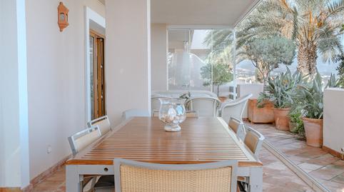 Foto 5 de Apartament en venda a Paraiso - Barronal, Estepona