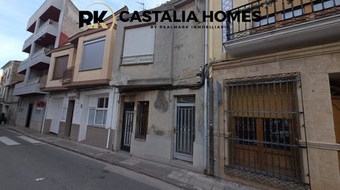 Foto 5 de Casa o xalet en venda a Carrer de Colom, 12, Borriol, Castellón