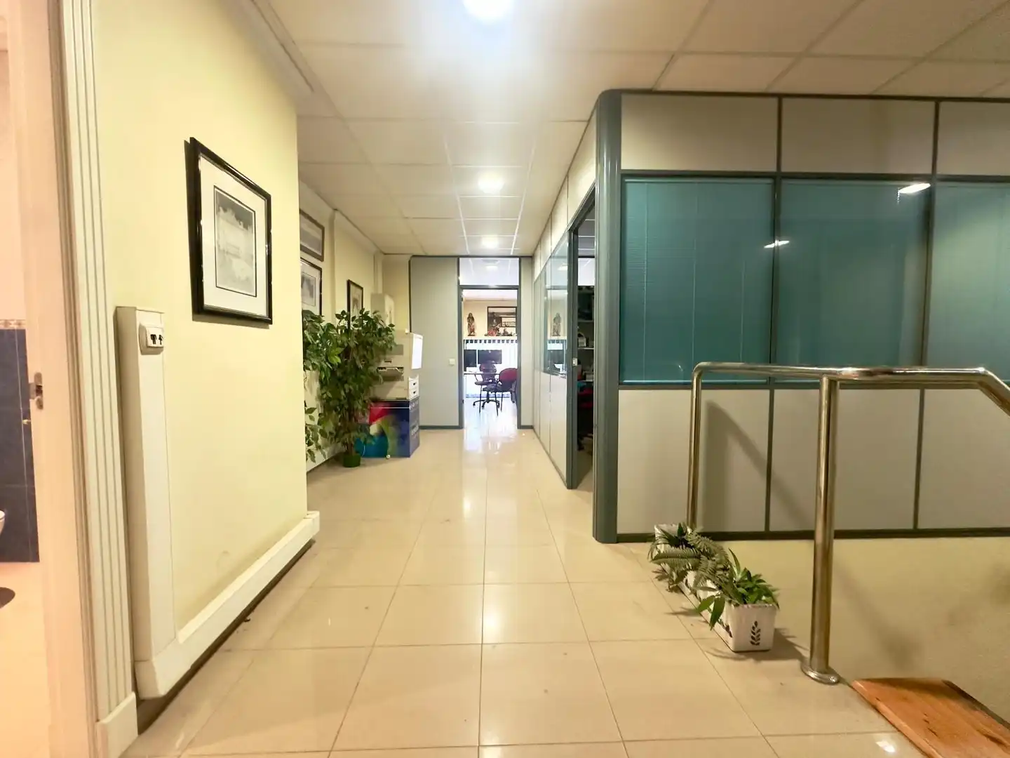 Local comercial en venda a Nueva Almería - Cortijo Grande - Vega de Acá
