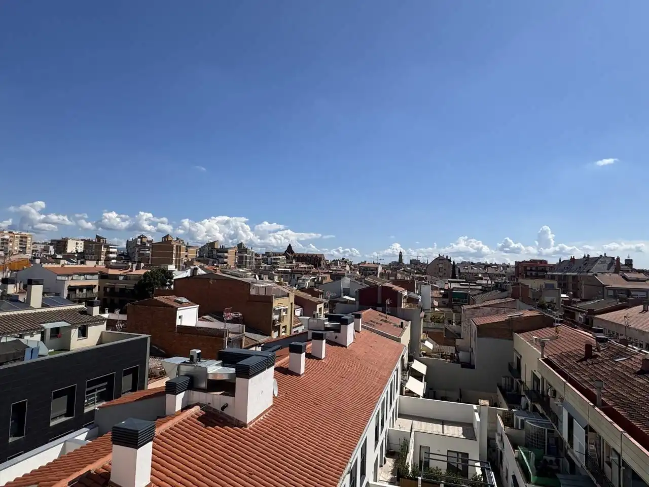 Piso de alquiler en Calle pare sallares, Centre