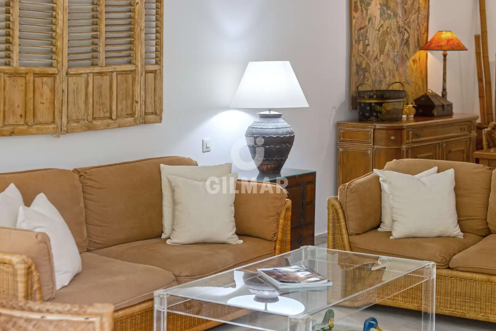 Apartament amb terrassa en venda a Nueva Andalucía, imagen 16