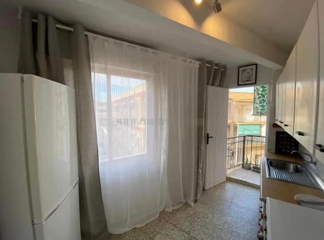 Apartment with terrace for sale in Lo Pagán, imagen 13